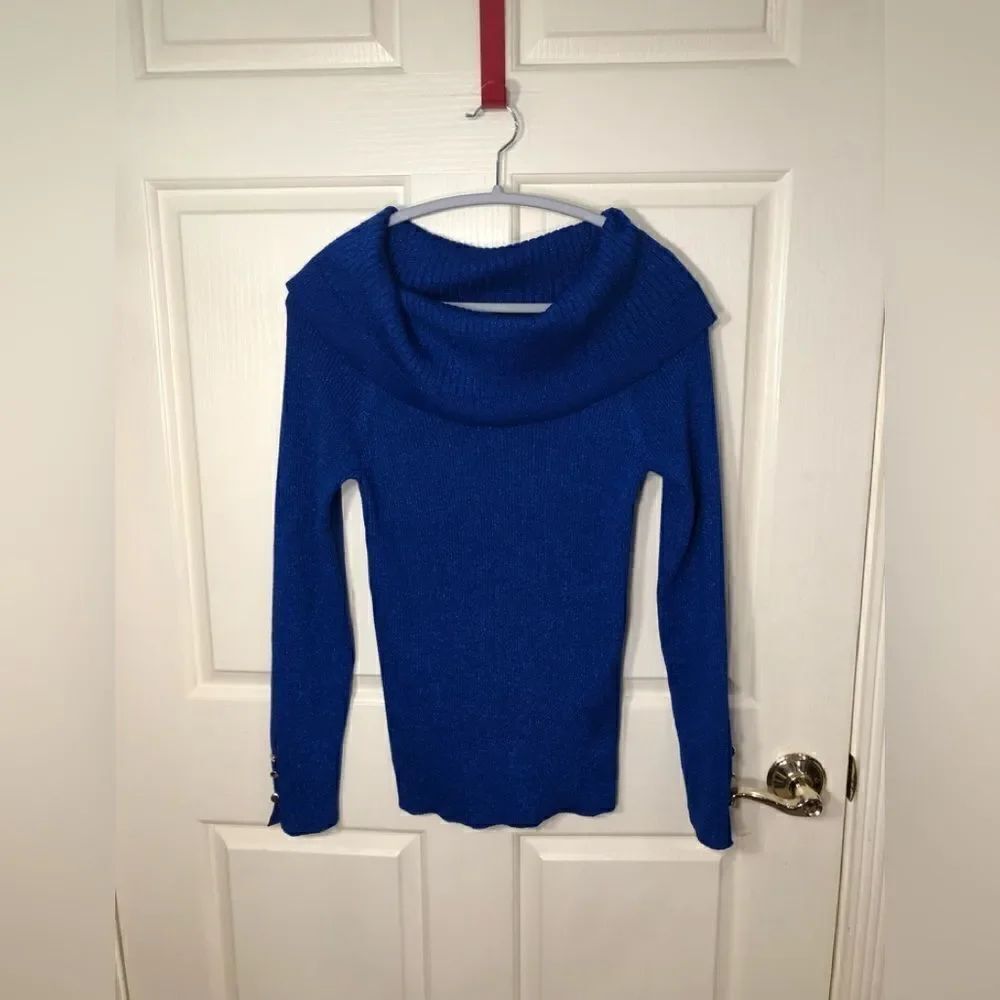 89th & Madison sweater